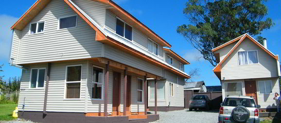 Cabañas Bosque Sur, Puerto Varas