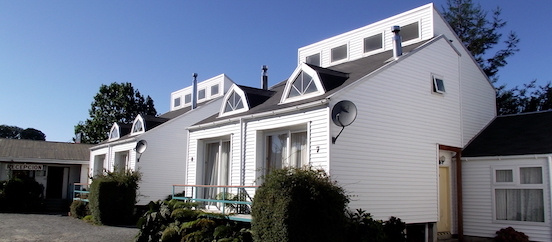 Cabañas Los Pinis, Puerto Varas