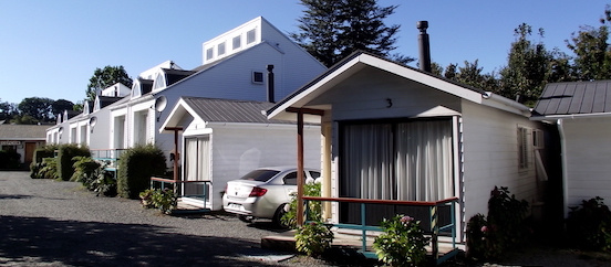 Cabañas Los Pinis, Puerto Varas