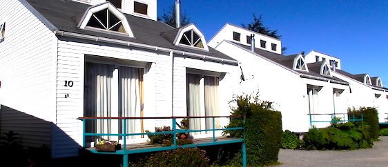 Cabañas Los Pinis, Puerto Varas