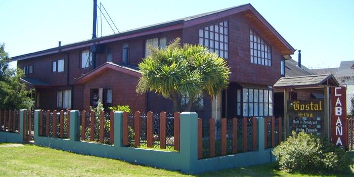 Habitaciones a pasos del Lago Llanquihue desde $38.000 durante Semana Santa